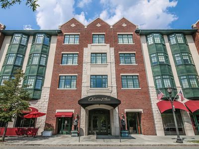 1 Christie Place #207 E, Scarsdale, NY, 10583