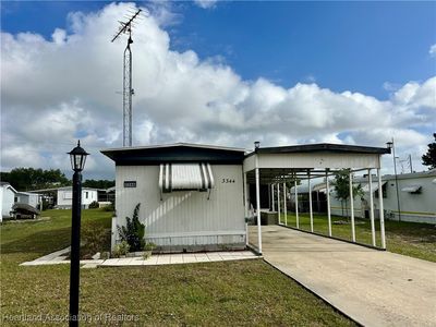 3344 Maine Ave, Sebring, FL, 33870