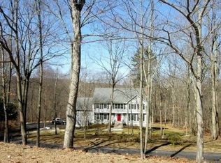 87 Grist Mill Rd, Monroe, CT 06468