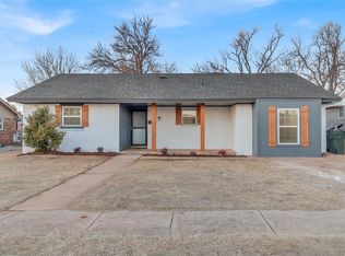 1603 Pinewood Dr, Norman, OK 73071