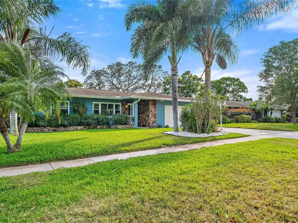 1655 LEISURE DRIVE, CLEARWATER, FL 33756