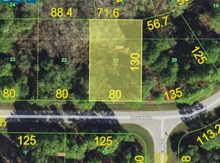 1667 Norwalk Ter, Port Charlotte, FL 33953