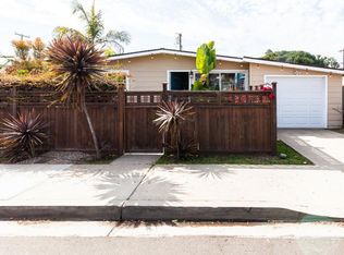 4058 Ingraham St, San Diego, CA 92109
