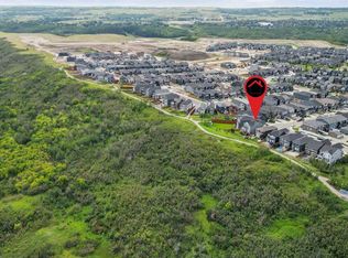 292 SW Legacy Reach Cir SE, Calgary, AB T2X 4T8