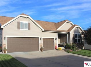 8545 S 160th Ave, Omaha, NE 68136