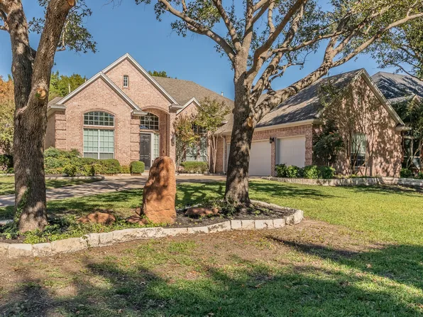 4101 Mesa Ridge Dr, Fort Worth, TX 76137