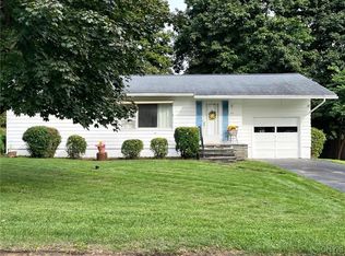 213 Marian Dr, Syracuse, NY 13219