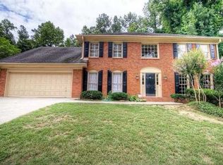 4160 Flippen Trl, Peachtree Corners, GA 30092