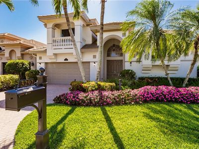 3292 Lookout LN SW, Naples, FL, 34112