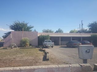 801 Van Patten Ave APT B, Las Cruces, NM 88005