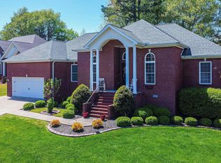 235 Cascade Dr, Paducah, KY 42003