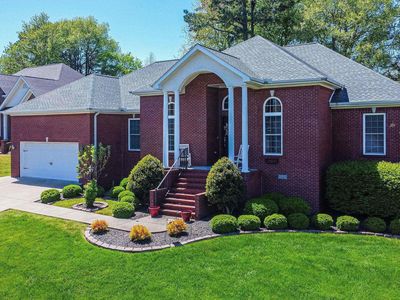 235 Cascade Dr, Paducah, KY, 42003