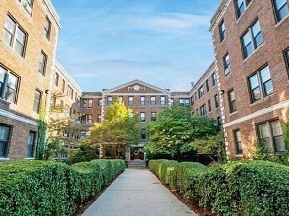 66 Queensberry St APT 420, Boston, MA 02215