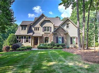 121 E Callicutt Trl, Mooresville, NC 28117