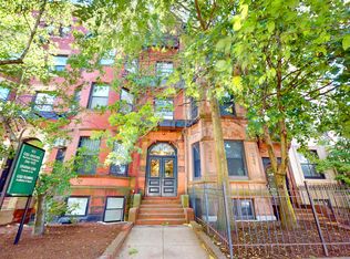 873 Beacon St APT B1, Boston, MA 02215