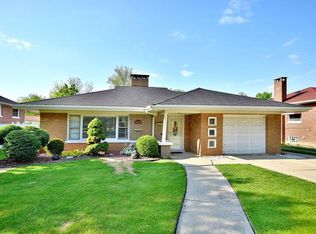 10326 Kipling St, Westchester, IL 60154