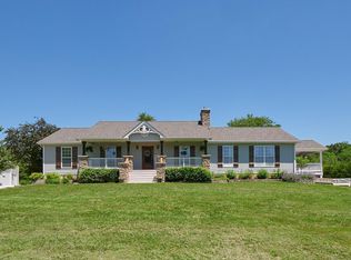 545 Snyder Rd, Troy, MO 63379