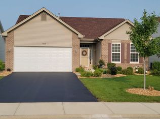 16828 S Balaton Dr, Lockport, IL 60441