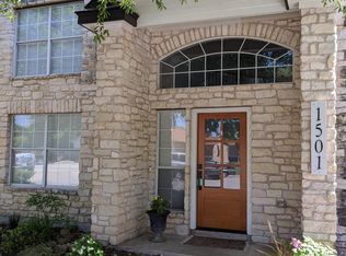 1501 Southeastern Trl, Round Rock, TX 78664