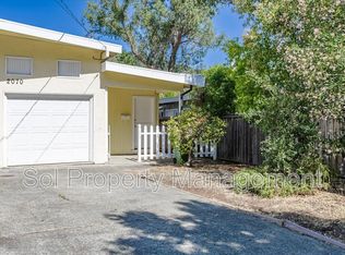 2070 5th Ave, San Rafael, CA 94901