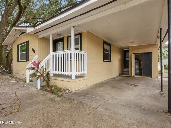 2210 LAMEE Avenue, Jacksonville, FL 32207
