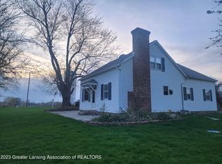 611 E Columbia Rd, Mason, MI 48854