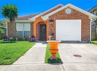 13124 Wales St, New Orleans, LA 70128