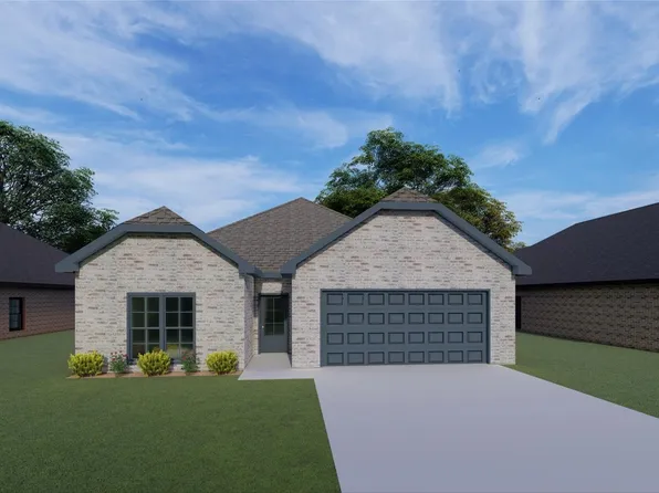 262 Oak Creek Dr, Lavon, TX 75166