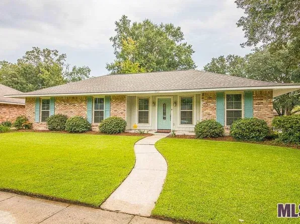 16527 Patton Ave, Baton Rouge, LA 70816