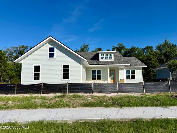 314 Bateau Dr, Saint Marys, GA 31558