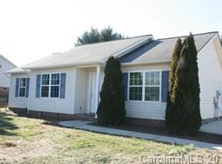 125 Mount Zion Dr, Statesville, NC 28625