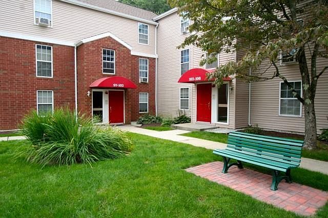 101 Heather Ridge Rental