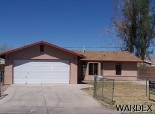 1601 Villa Ln, Bullhead City, AZ 86442