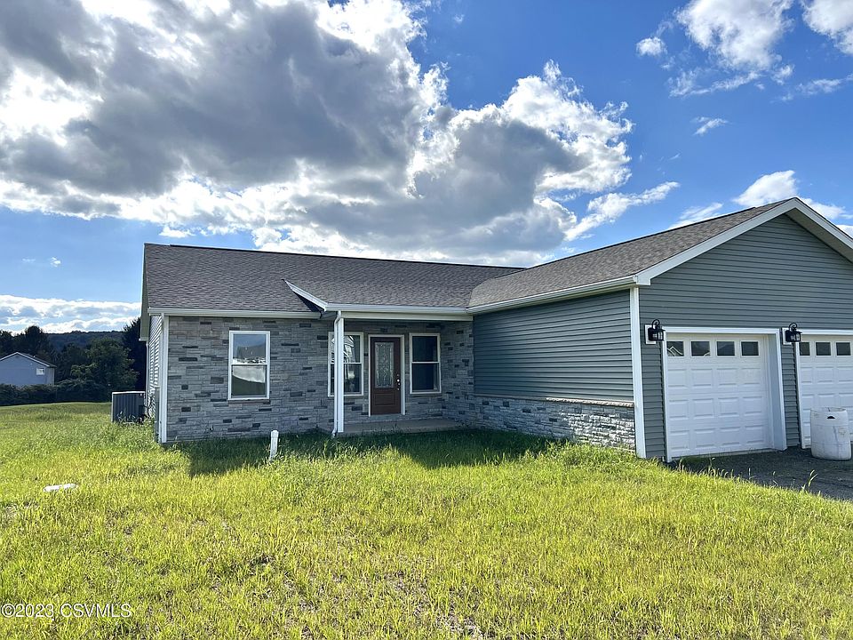 1026 Race St, Nescopeck, PA 18635 Zillow