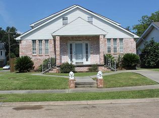 4700 Music St, New Orleans, LA 70122