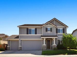 1709 Braithwaite St, Roseville, CA 95747