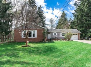 346 S Macomb St, Manchester, MI
