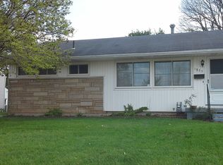 1835 Maryland Ave, Springfield, OH 45505