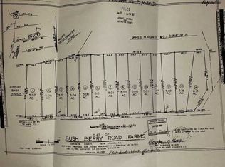 418B Bush Berry Rd, Pelion, SC 29123