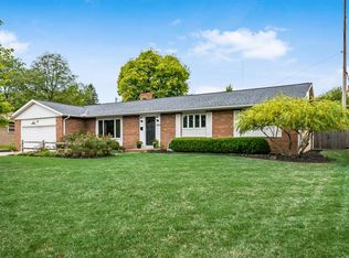 1560 Pemberton Dr, Columbus, OH 43221