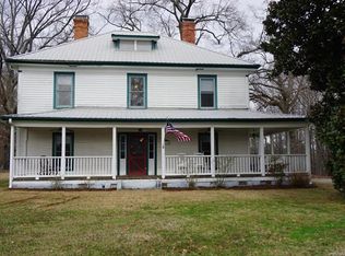 2425 Chesnee Rd, Columbus, NC 28722