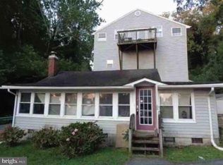 2055 Chestnut St, Port Republic, MD 20676
