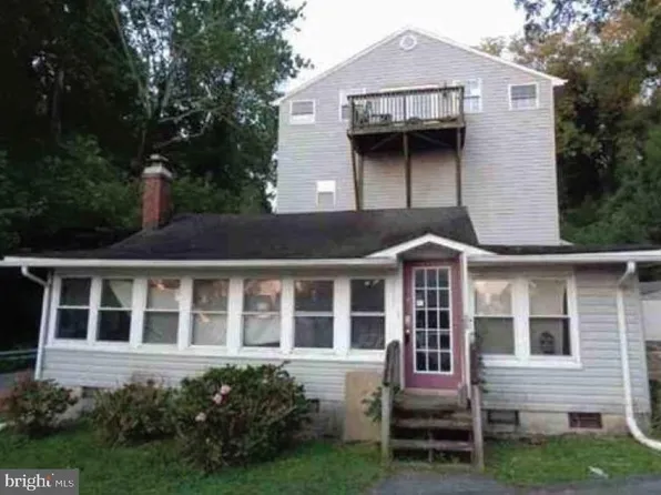 2055 Chestnut St, Port Republic, MD 20676