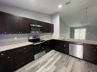 8575 Agate St, Pt Charlotte, FL 33981