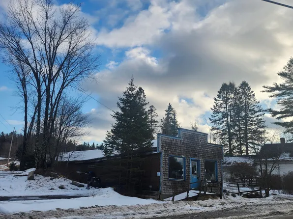 104 Dublin Street, Machias, ME 04654