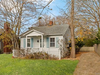 197 W Prospect Street, Southampton, NY, 11968