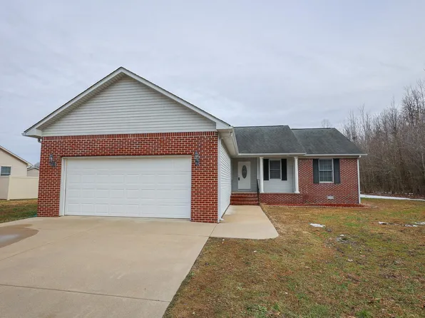340 Chadwick Dr, Paducah, KY 42003
