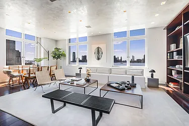 Sold by Brown Harris Stevens