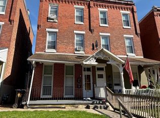 536 Stanbridge St, Norristown, PA