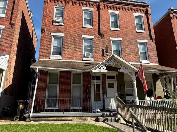 536 Stanbridge St, Norristown, PA 19401